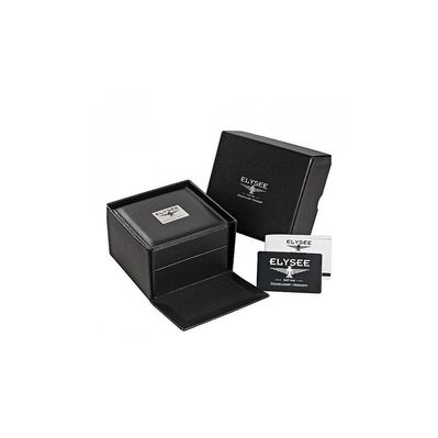 Наручний годинник Elysee 80468