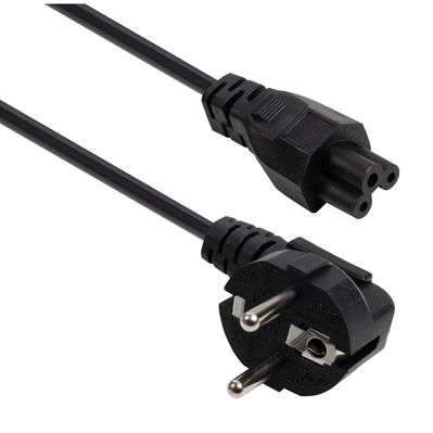 Кабель живлення C5 1.8m 0.75mm2 copper Vinga (VYPCC51875CU)