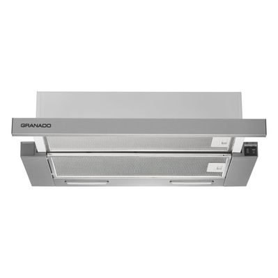 Витяжка кухонна GRANADO Telde 602-450 inox (GCH316277)