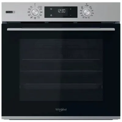 Духова шафа Whirlpool OMSK58HU1SX