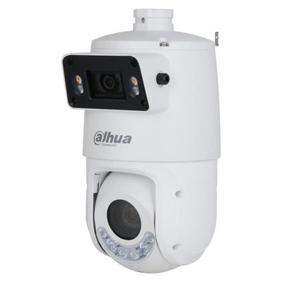 Камера відеоспостереження Dahua DH-SDT4E425-4F-GB-A-PV1