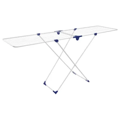 Сушарка для білизни Casa Si Two White Підлогова (CS92182D02) (DAS302417)