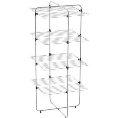 Сушарка для білизни Colombo Jasper 40 Підлогова (ST193/4) (931098)