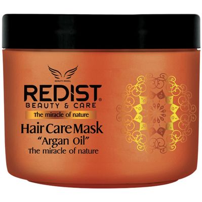 Маска для волосся Redist Professional З арганом 500 мл (8697926023088)
