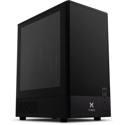 Корпус Vinga Dagger