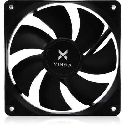 Кулер до корпусу Vinga 12026