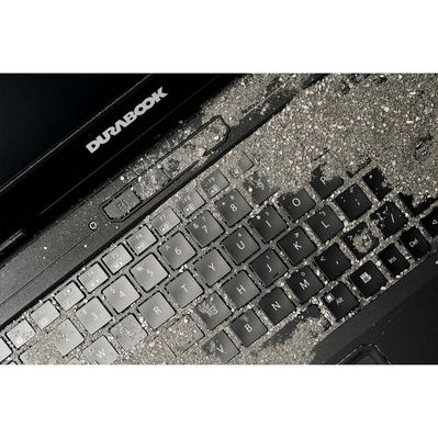 Ноутбук Durabook Z14I Basic (Z4E2R3DE3BXX)