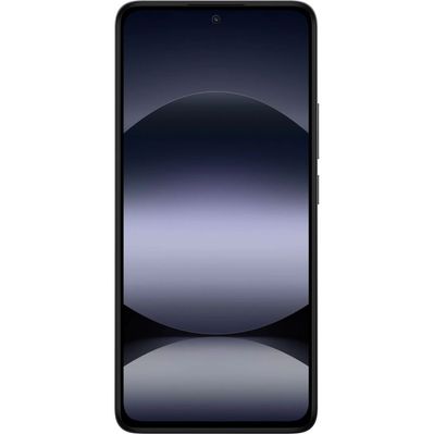Мобильный телефон Xiaomi Redmi Note 14 6/128GB Midnight Black (1123257)
