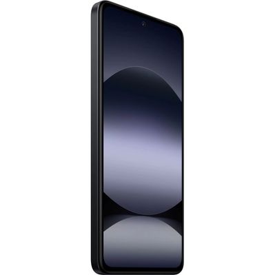 Мобильный телефон Xiaomi Redmi Note 14 6/128GB Midnight Black (1123257)