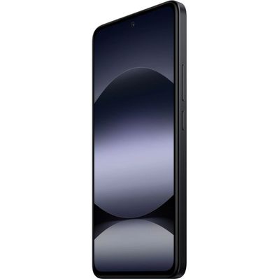 Мобильный телефон Xiaomi Redmi Note 14 6/128GB Midnight Black (1123257)