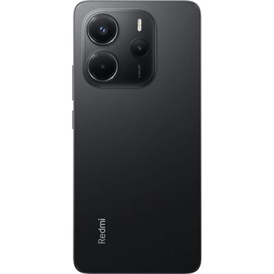 Мобильный телефон Xiaomi Redmi Note 14 6/128GB Midnight Black (1123257)