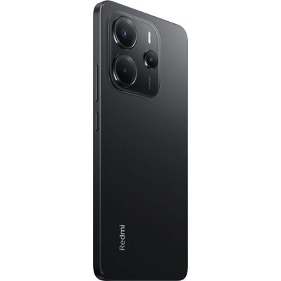 Мобильный телефон Xiaomi Redmi Note 14 6/128GB Midnight Black (1123257)