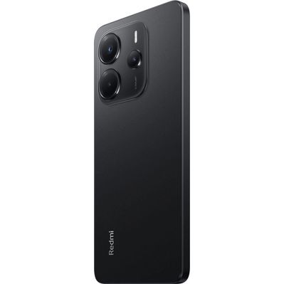 Мобильный телефон Xiaomi Redmi Note 14 6/128GB Midnight Black (1123257)