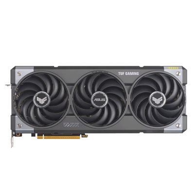 Відеокарта ASUS Radeon RX 9070 16Gb TUF OC GAMING (TUF-RX9070-O16G-GAMING)