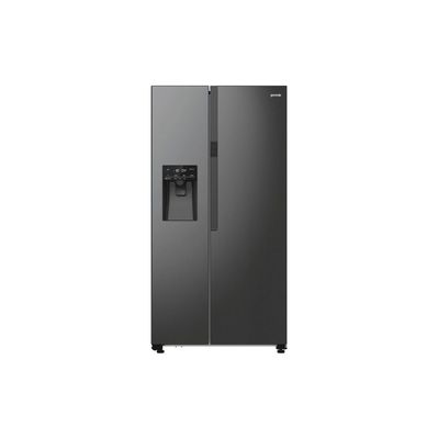 Холодильник Gorenje NRR9185ESBXL