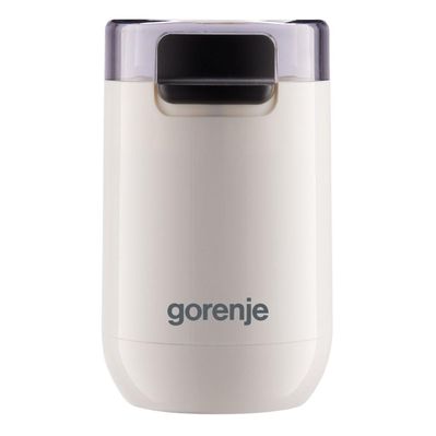 Кавомолка Gorenje SMK150SW