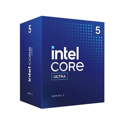 Процесор INTEL Core™ Ultra 5 225F (BX80768225F)