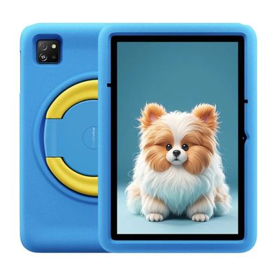 Планшет Blackview Tab A6 Kids 10.1"HD+ 4/128GB / WiFi Blue (6931548319139)