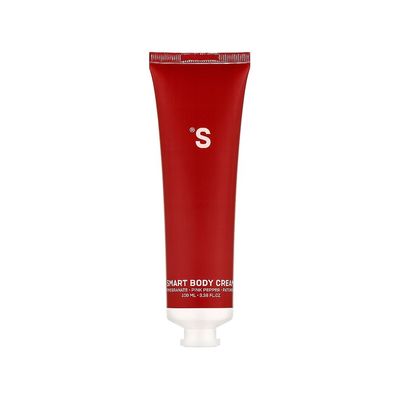 Лосьйон для тіла Sister's Aroma Smart Body Cream Гранат 100 мл (4820227783519)