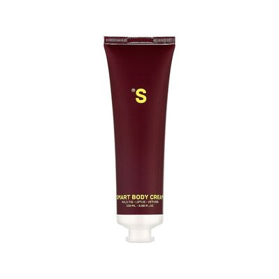 Лосьйон для тіла Sister's Aroma Smart Body Cream Інжир 100 мл (4820227783526)