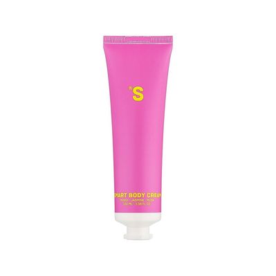 Лосьйон для тіла Sister's Aroma Smart Body Cream Півонія 100 мл (4820227783502)