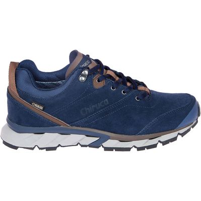 Кросівки Chiruca Etnico 03 Сині 44 (4491003-44)