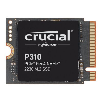 Накопичувач SSD M.2 2230 1TB P310 Micron (CT1000P310SSD2)