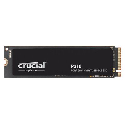 Накопичувач SSD M.2 2280 500GB P310 Micron (CT500P310SSD8)