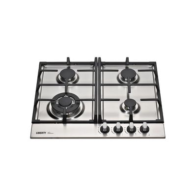 Варочна поверхня Liberty PG6141S-CC2I (446)