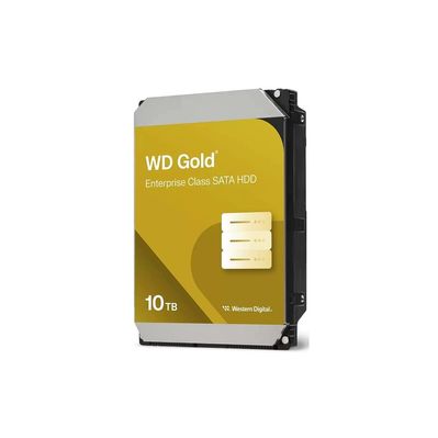 Жорсткий диск 3.5" 10TB WD (WD103KRYZ)