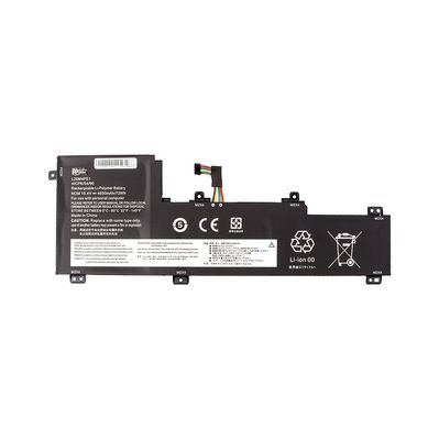 Акумулятор до ноутбука LENOVO IdeaPad 5 Pro-16ACH6 (L20M4PE1) 15.4V 4650mAh PowerPlant (NB482467)