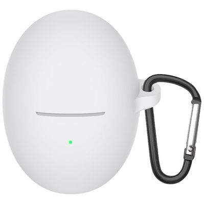 Чохол для навушників Armorstandart Hang Case для Huawei FreeBuds 5 White (ARM80462)