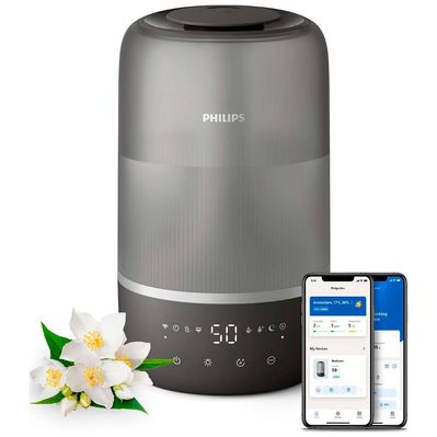Зволожувач повітря Philips HU1510/03
