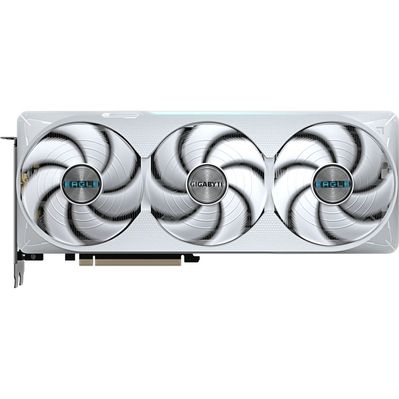 Відеокарта GIGABYTE GeForce RTX5070 Ti 16GB EAGLE OC ICE SFF (GV-N507TEAGLEOC ICE-16GD)