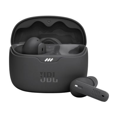 Навушники JBL Tune 245NC Black (JBLT245NCTWSBLK)