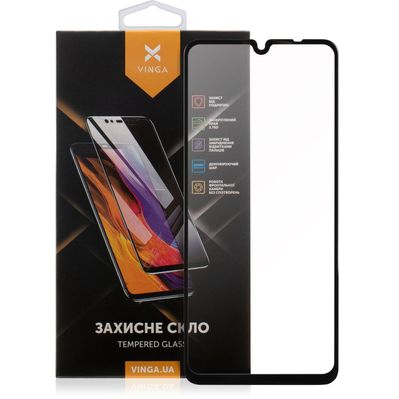 Скло захисне Vinga Xiaomi Poco C75 (VGPC75)