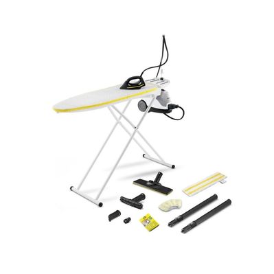 Пароочищувач Karcher SI 4 EasyFix Iron (1.512-637.0)