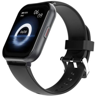 Смарт-годинник HiFuture zone 2 black (zone2.black)