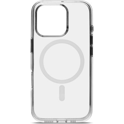 Чохол до мобільного телефона Harder Nude MagCase Apple iPhone 16 Pro (ARM82297)