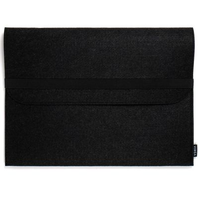 Чохол до ноутбука Vinga 15.6" NSF150band Black (NSF150BBK)