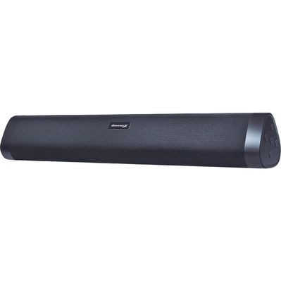 Акустична система Grand-X Bluetooth Soundbar Black (BTS-10SB)