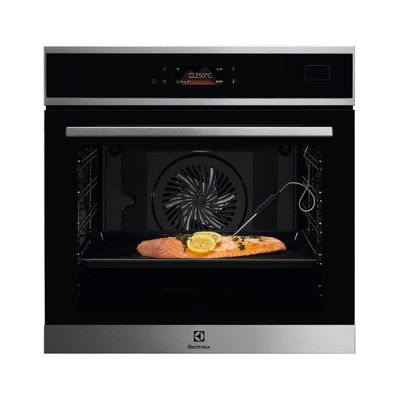 Духова шафа Electrolux EOB8S39WX