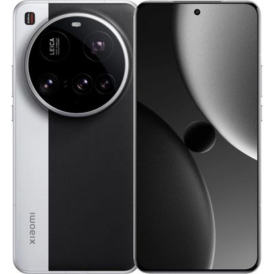 Мобільний телефон Xiaomi 15 Ultra 16/512GB Silver Chrome (1128132)