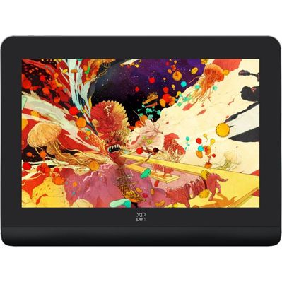 Планшет-монітор XP-Pen Artist 14 Pro (2nd Gen) (MD140FH_AD41)