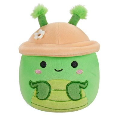 М'яка іграшка Squishmallows Богомол Трентон 13 см (SQER01185)