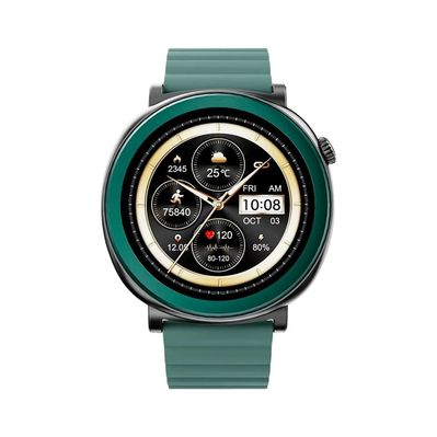 Смарт-годинник HiFuture aurora dark green (aurora.darkgreen)