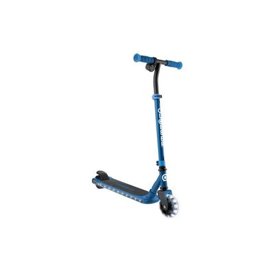 Електросамокат Globber E-MOTION 6 синій (756-100)
