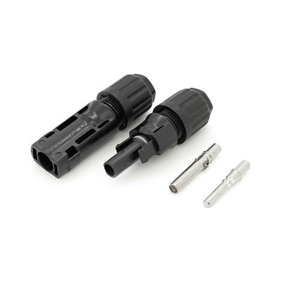 Конектор Voltronic CN40-CM-12-4