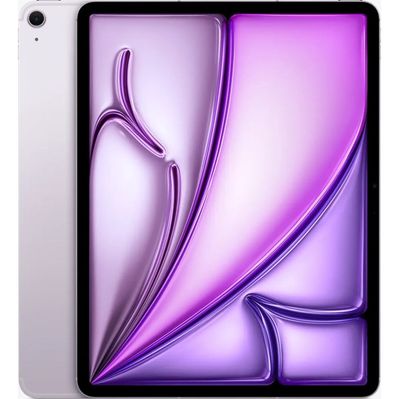 Планшет Apple iPad Air 13" M3 Wi-Fi 128GB Purple (MCNL4TY/A)
