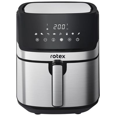 Мультипіч Rotex ROM680-XL MultiFry